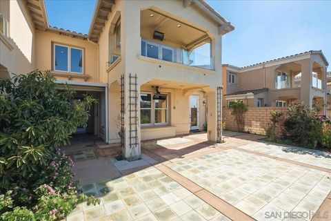 Tiny photo for 5448 Caminito Bayo, La Jolla, CA 92037 (MLS # 250045668)