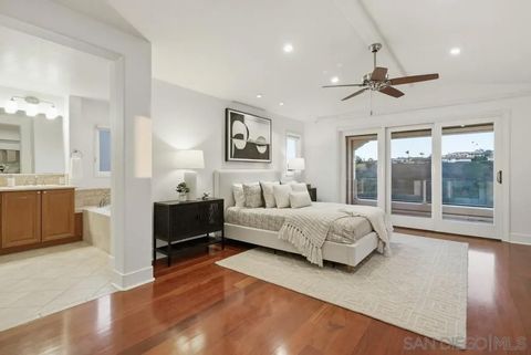 Tiny photo for 5448 Caminito Bayo, La Jolla, CA 92037 (MLS # 250045668)