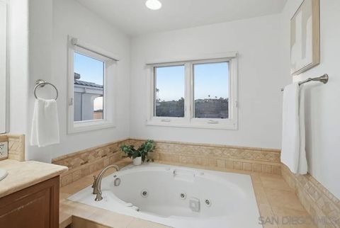 Tiny photo for 5448 Caminito Bayo, La Jolla, CA 92037 (MLS # 250045668)