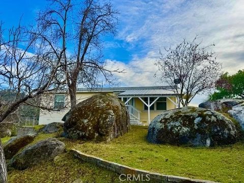 4451 State Highway 49 South Mariposa CA 95338