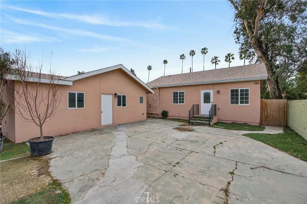 Photo of 149 E 4th St, San Bernardino, CA 92410 (MLS # PW25272348)