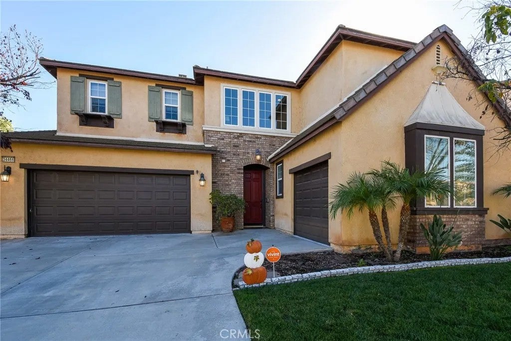 Photo of 34466 Waltham Place, Winchester, CA 92596 (MLS # SW26116958)