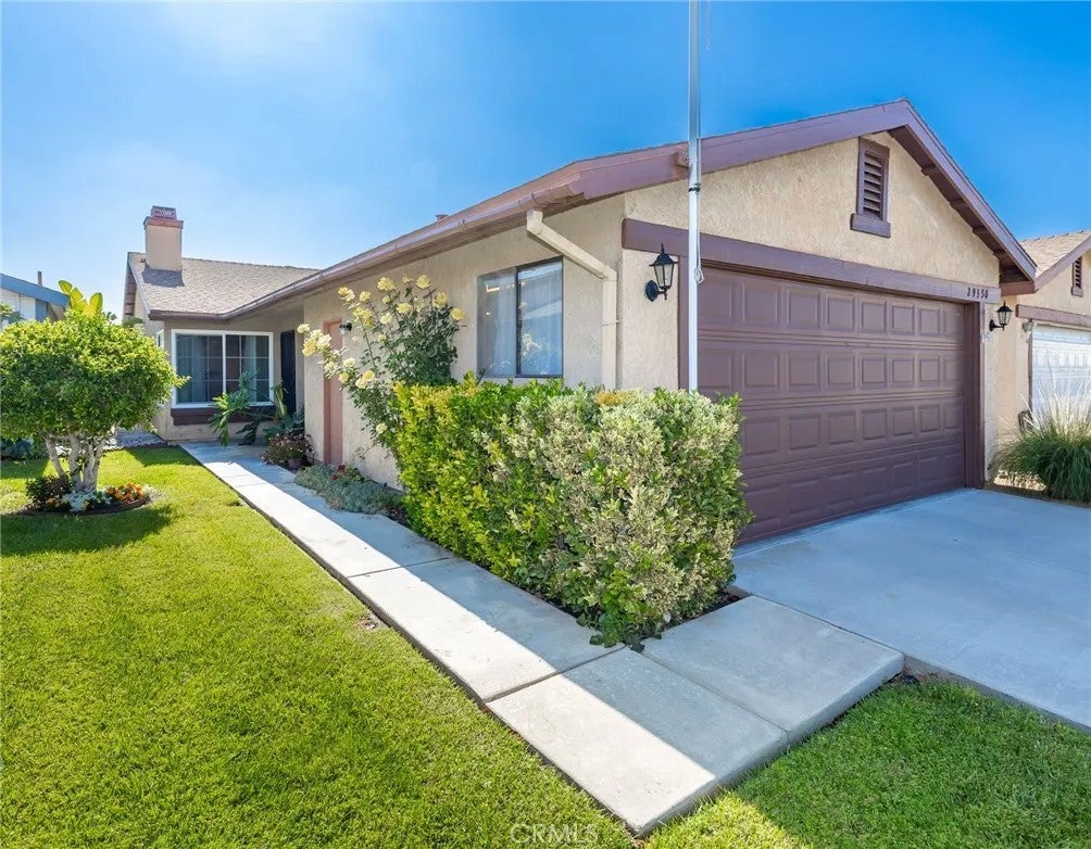 Photo of 29350 Murrieta RD, Menifee, CA 92586 (MLS # IV26106328)