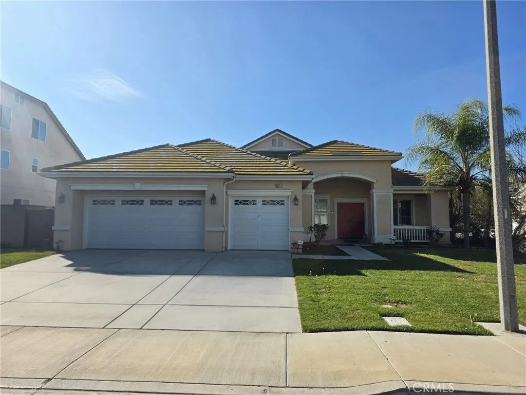 Photo of 13761 River Downs St, Eastvale, CA 92880 (MLS # OC26065621)