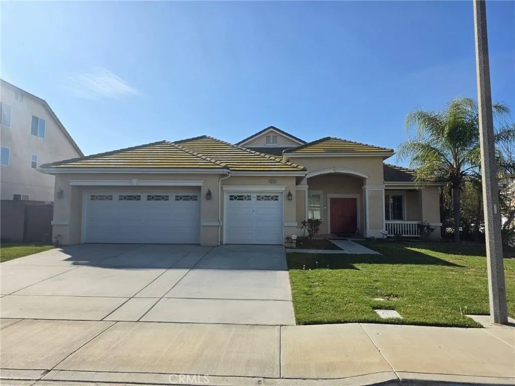 Photo of 13761 River Downs St, Eastvale, CA 92880 (MLS # OC26065621)