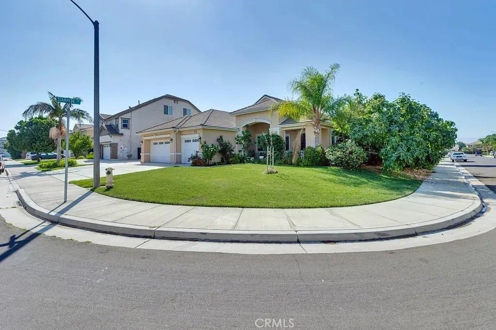 Photo of 13761 River Downs St, Eastvale, CA 92880 (MLS # OC26065621)