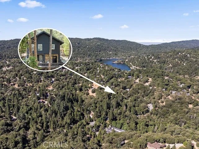 24834 Edelweiss Drive