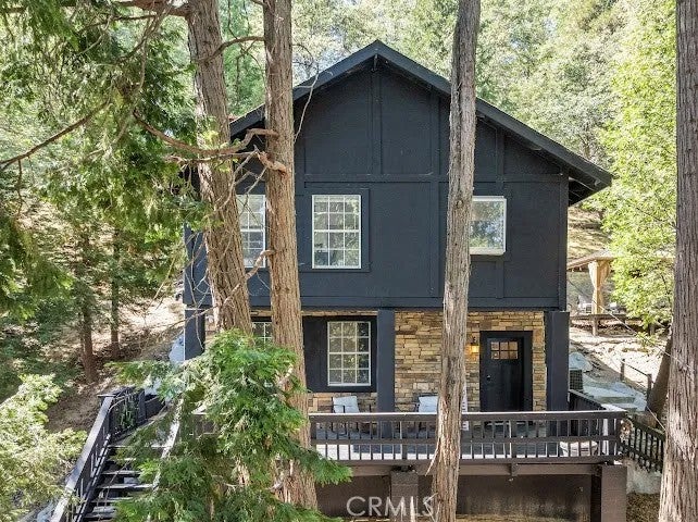24834 Edelweiss Drive