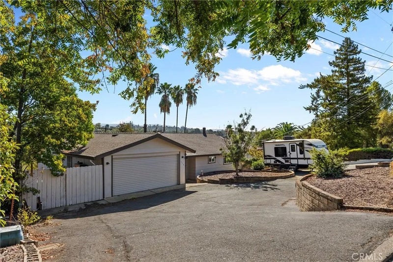 116 Acacia Avenue