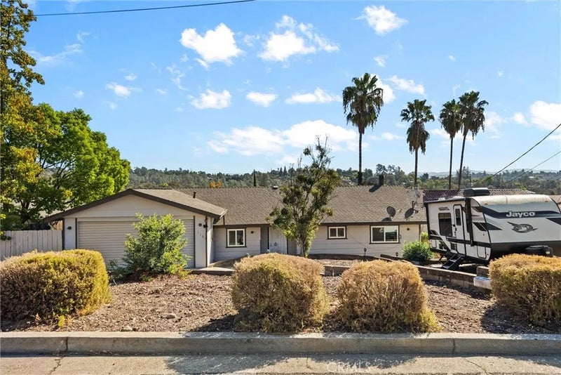 116 Acacia Avenue