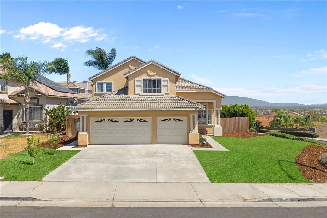 25701 Palermo Court