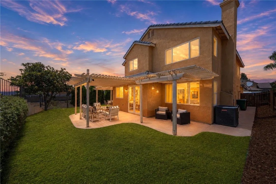 25701 Palermo Court