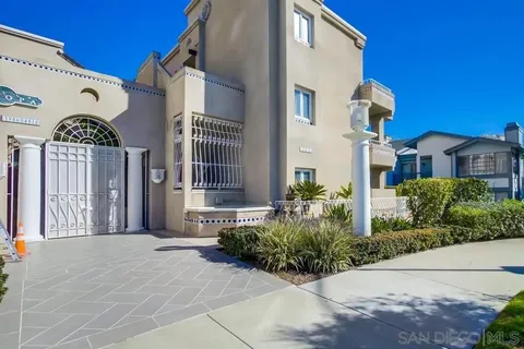 4018 Nobel Dr Unit 301, San Diego, CA 92122 - #: 250033902