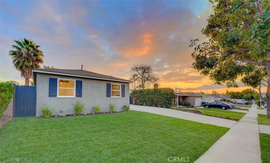 648 Pepperwood Drive
