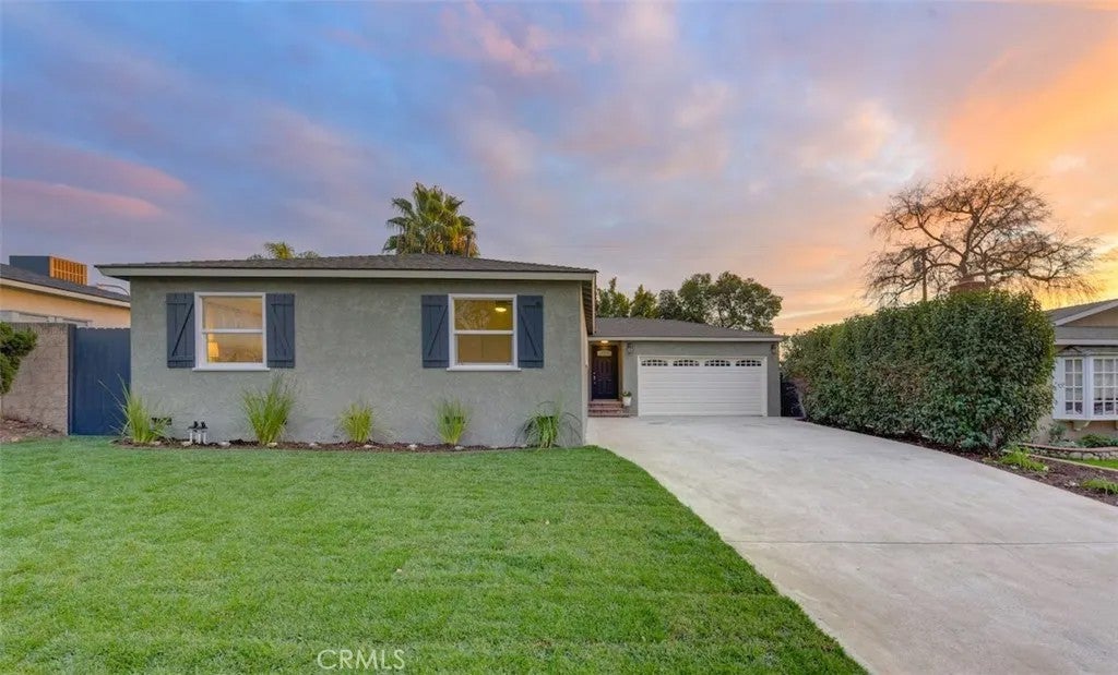 648 Pepperwood Drive