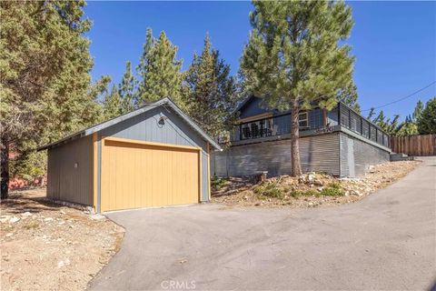 Photo of 39470 North Shore, Fawnskin, CA 92333 (MLS # IG25243079)