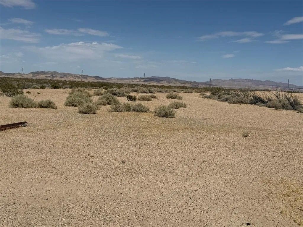 Photo of 0 Wiasmul, Aguanga, CA 92365 (MLS # SW26105047)