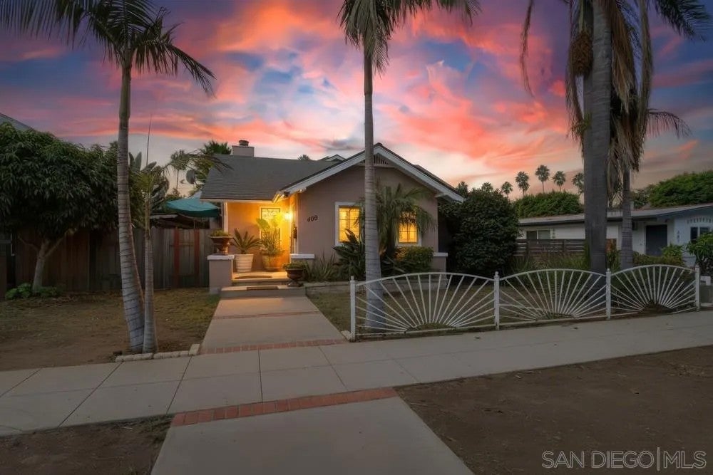 Photo of 409 S Freeman St, Oceanside, CA 92054 (MLS # 260022500)