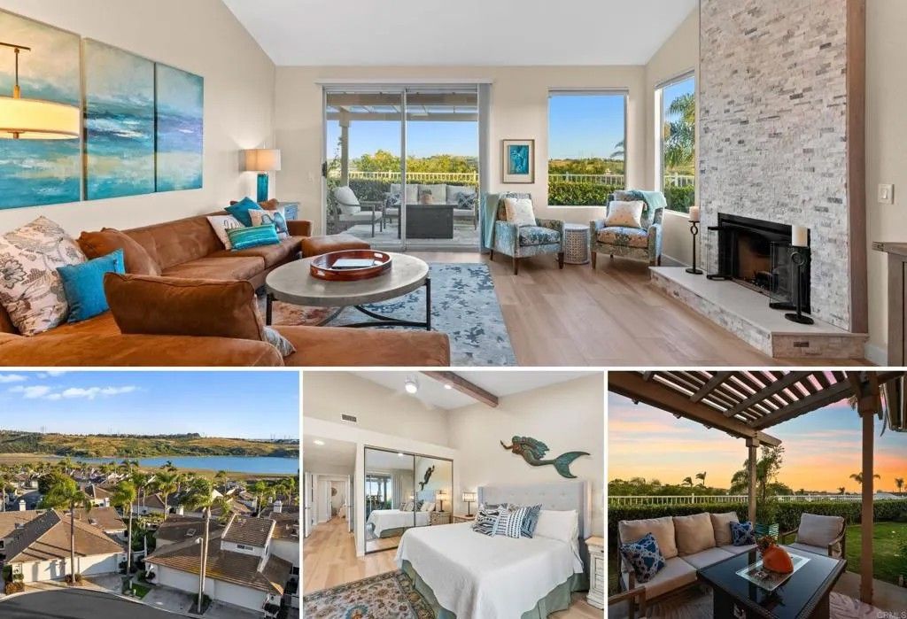 Photo of 4819 Courageous Lane, Carlsbad, CA 92008 (MLS # NDP2604092)