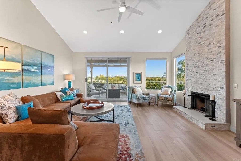 Photo of 4819 Courageous Lane, Carlsbad, CA 92008 (MLS # NDP2604092)
