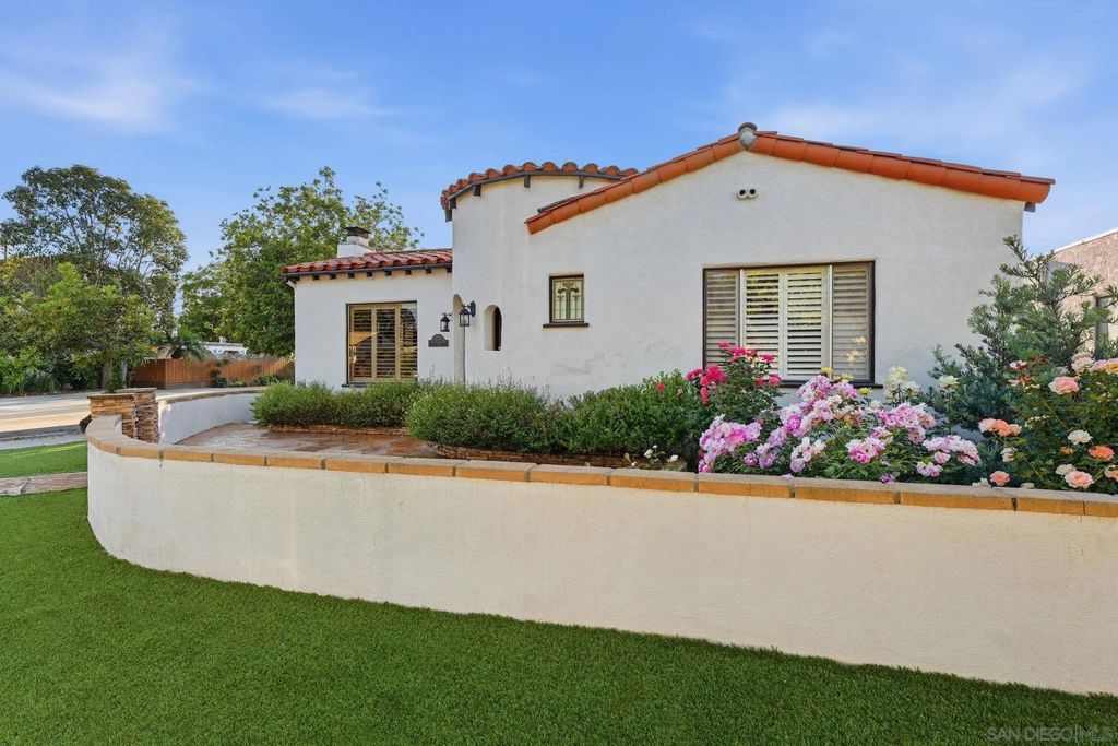 Photo of 4606 Altadena Ave, San Diego, CA 92115 (MLS # 260007253)