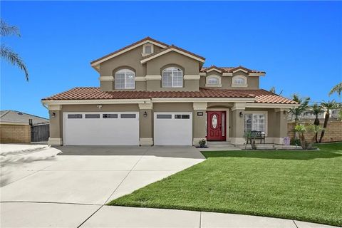 Photo of 9735 Liberty Court, Rancho Cucamonga, CA 91737 (MLS # OC26040561)