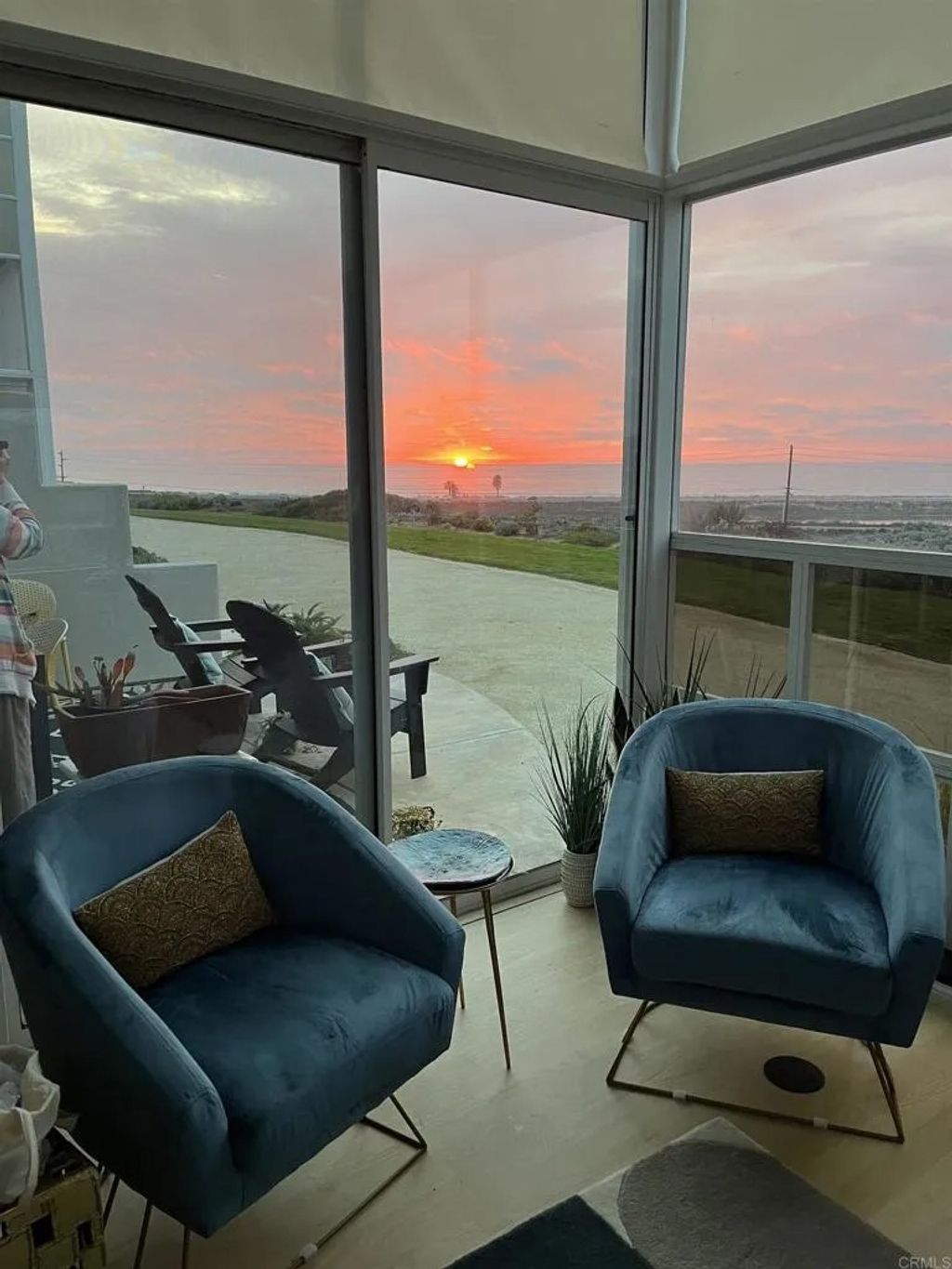 Photo of 166 Solana Point Circle, Solana Beach, CA 92075 (MLS # PTP2508408)