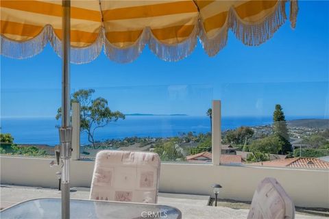 Tiny photo for 2867 Chateau Way, Laguna Beach, CA 92651 (MLS # LG25246579)