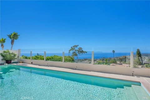 Tiny photo for 2867 Chateau Way, Laguna Beach, CA 92651 (MLS # LG25246579)