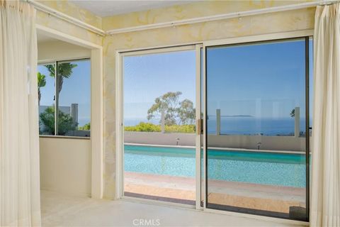 Tiny photo for 2867 Chateau Way, Laguna Beach, CA 92651 (MLS # LG25246579)
