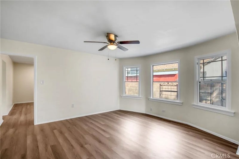 2947 West