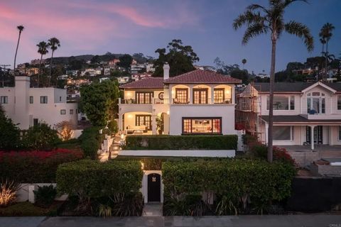 Photo of 1461 Virginia Way, La Jolla, CA 92037 (MLS # NDP2508586)