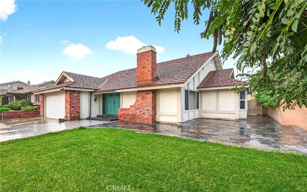 Photo of 18153 Galatina St, Rowland Heights, CA 91748 (MLS # WS26013201)