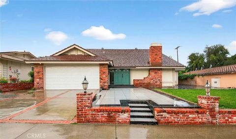 Photo of 18153 Galatina St, Rowland Heights, CA 91748 (MLS # WS26013201)