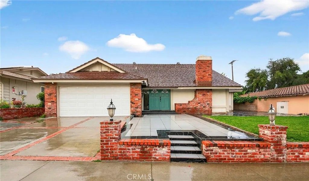 Photo of 18153 Galatina St, Rowland Heights, CA 91748 (MLS # WS26013201)