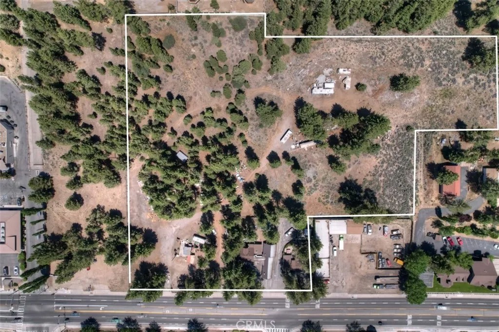 42165 Big Bear