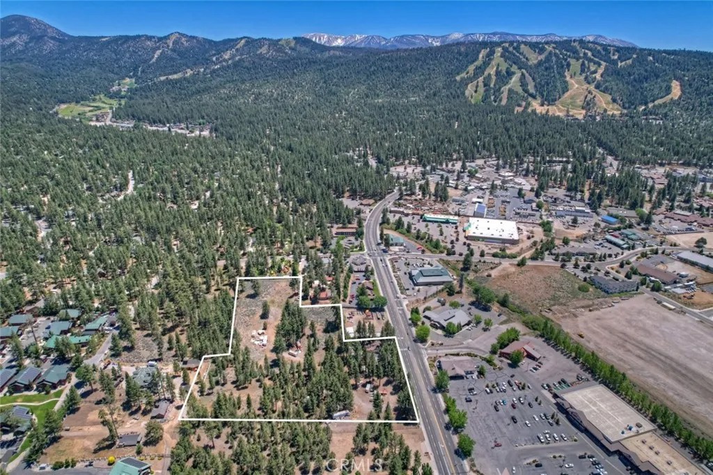42165 Big Bear