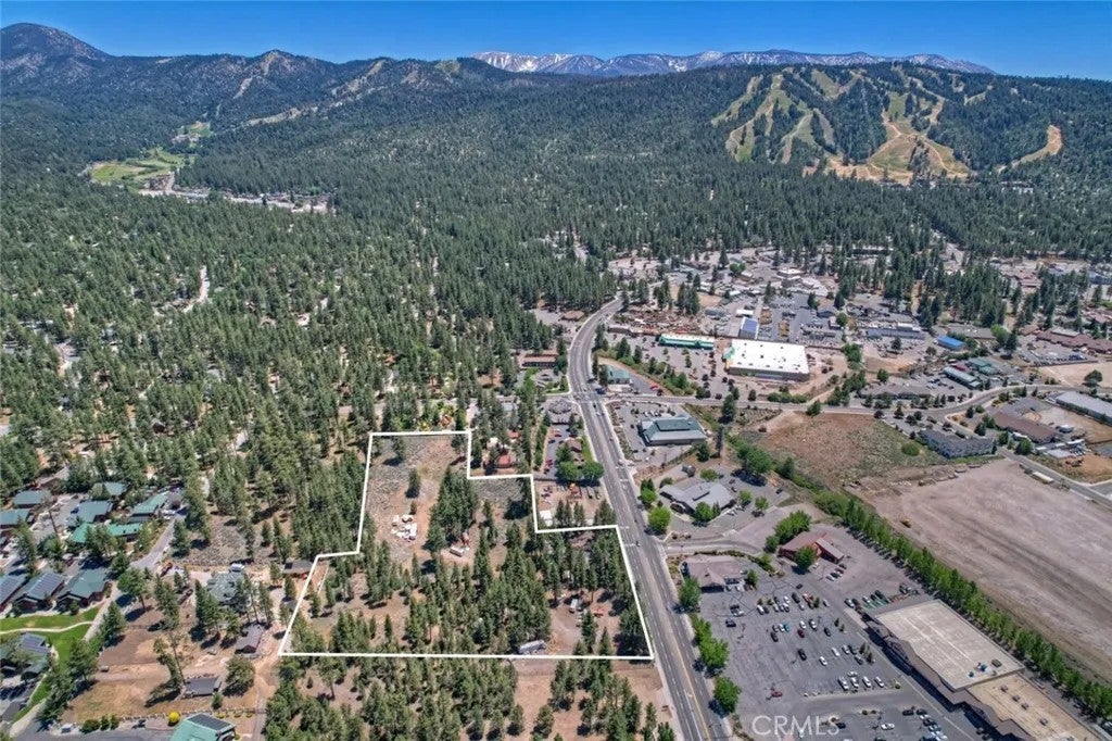 42165 Big Bear