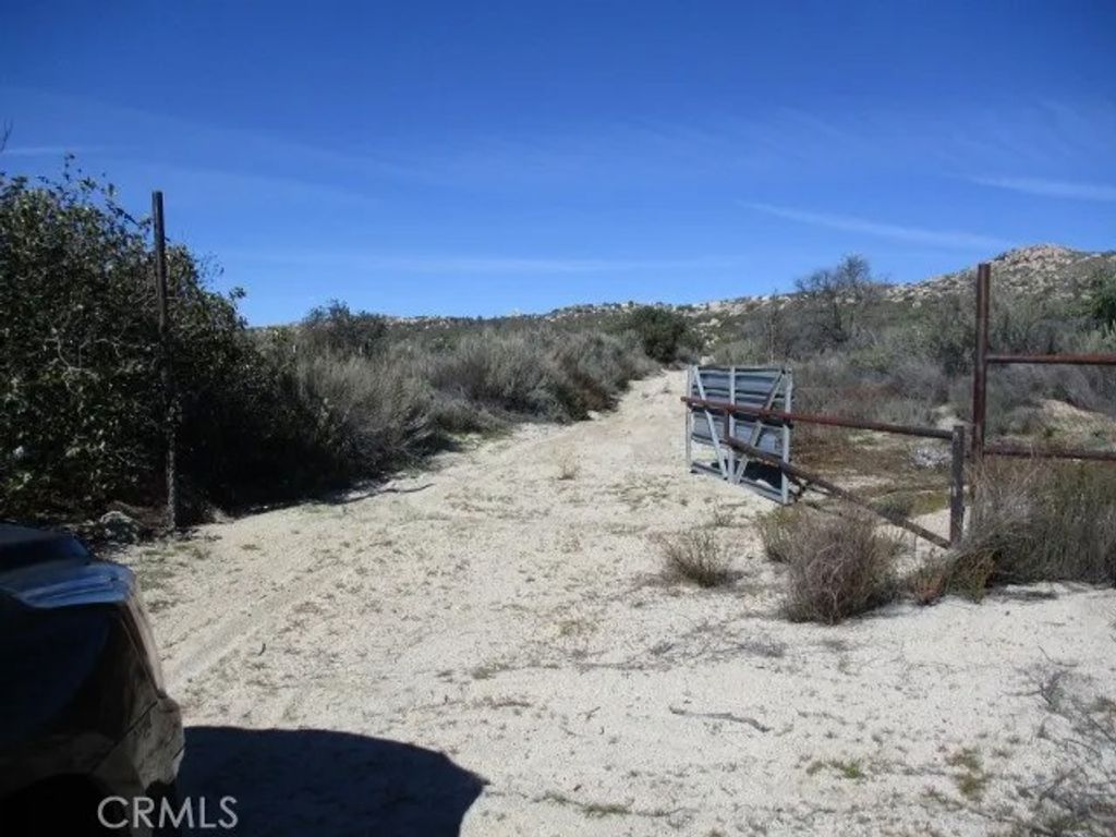 Photo of 0 Old Indian Trail, Warner Springs, CA 92086 (MLS # SW26013577)