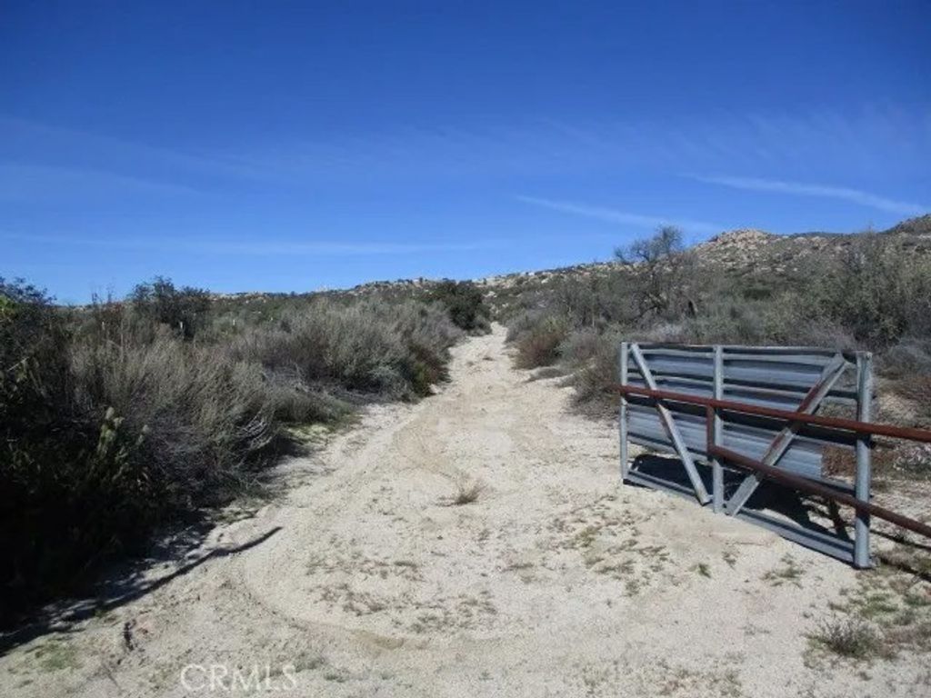 Photo of 0 Old Indian Trail, Warner Springs, CA 92086 (MLS # SW26013577)