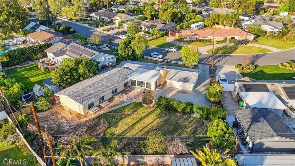 Photo of 1752 Sierra Alta Dr, Santa Ana, CA 92705 (MLS # NP26060769)