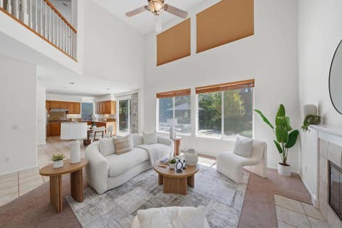 Photo of 12227 Briar Knoll Way, San Diego, CA 92128 (MLS # 260015635)