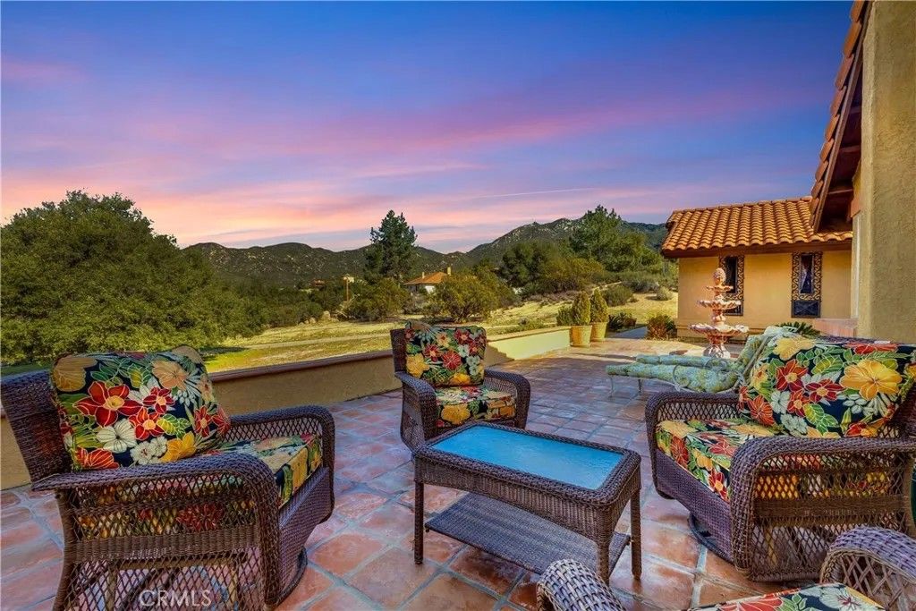 Photo of 32711 Camino Moro, Warner Springs, CA 92086 (MLS # IG25281428)