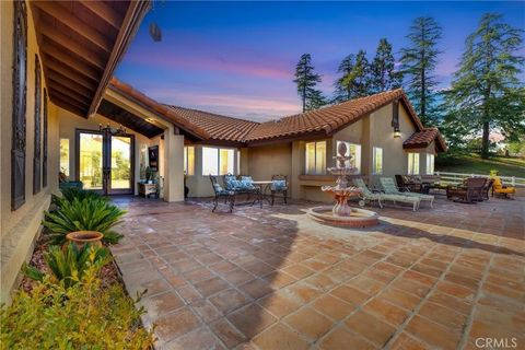 Photo of 32711 Camino Moro, Warner Springs, CA 92086 (MLS # IG25281428)