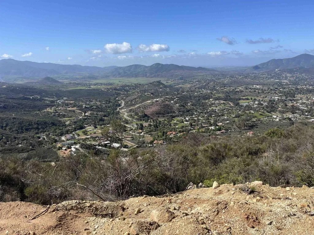 15108 Skyline Truck Trail