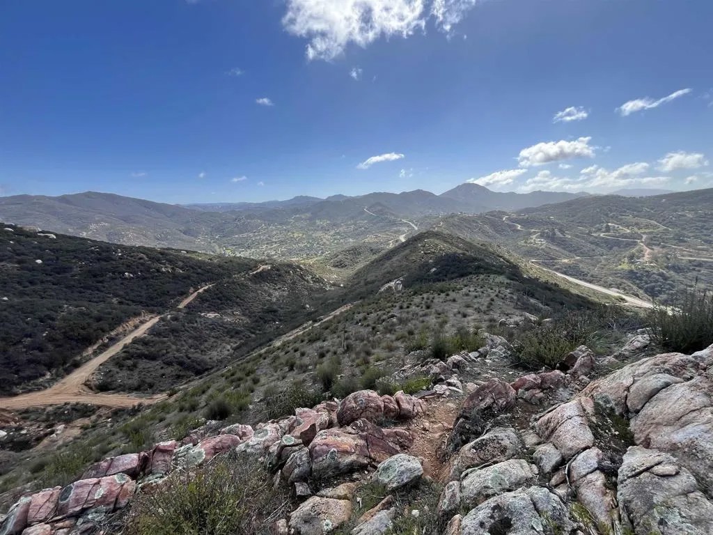 15108 Skyline Truck Trail