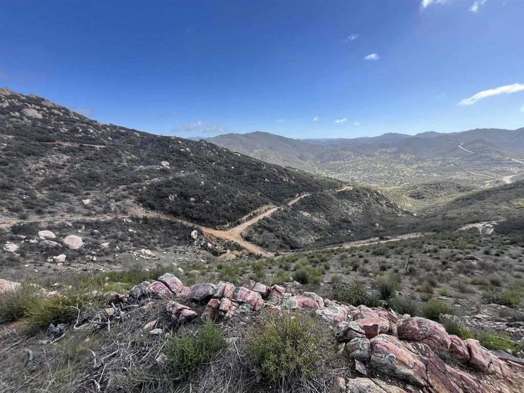 15108 Skyline Truck Trail