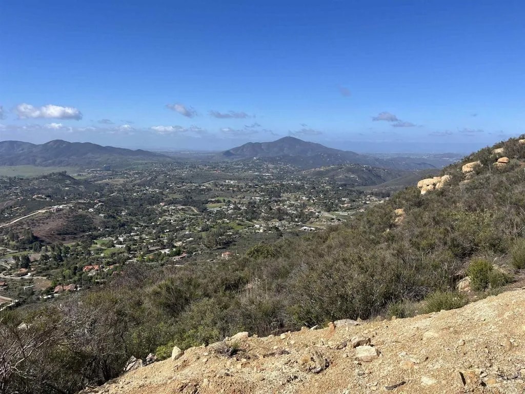 15108 Skyline Truck Trail