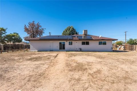 Tiny photo for 9925 Redwood Ave, Hesperia, CA 92345 (MLS # CV25248562)