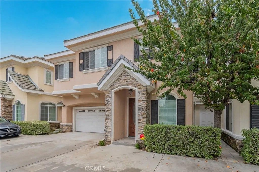 Photo of 527 S 5th Ave, Arcadia, CA 91006 (MLS # TR26000029)